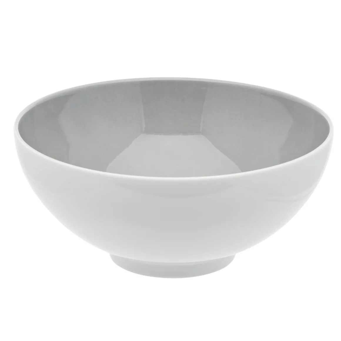 MODULO COLOR GRIS PERLE Bol 24 cm