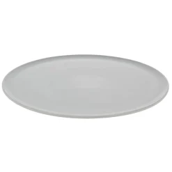 MODULO COLOR GRIS PERLE Plat à tarte 32 cm