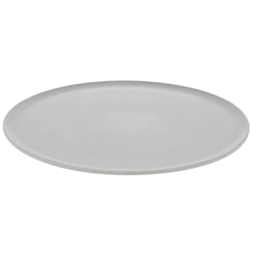 MODULO COLOR GRIS PERLE Plat à tarte 32 cm