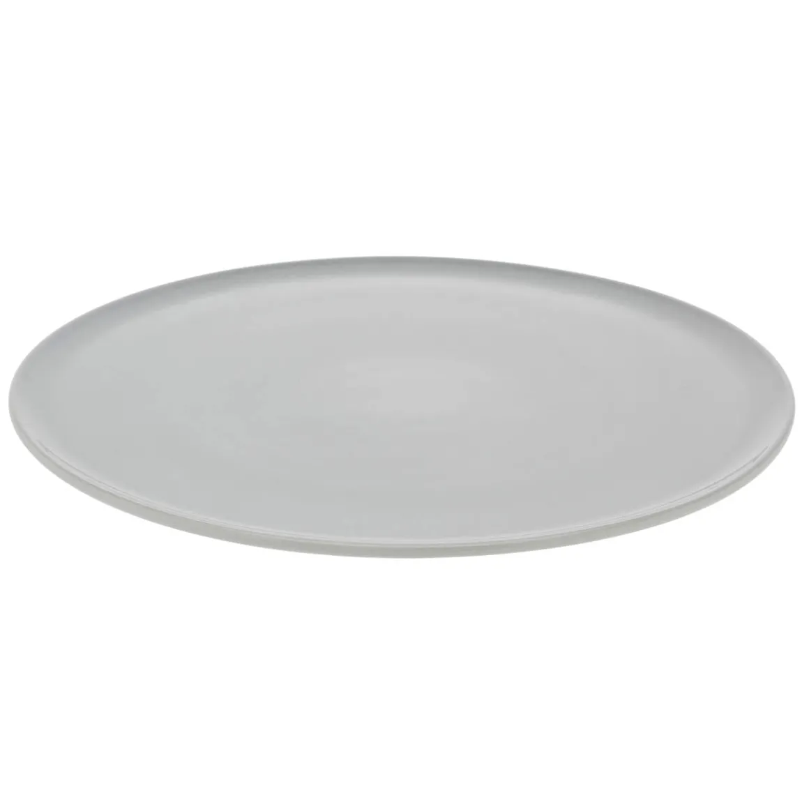MODULO COLOR GRIS PERLE Plat à tarte 32 cm