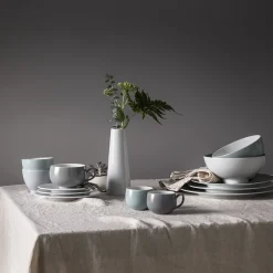 MODULO COLOR GRIS PERLE Plat à tarte 32 cm
