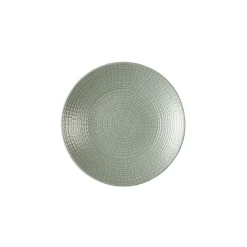 MODULO NATURE JADE Assiette à pain 16 cm