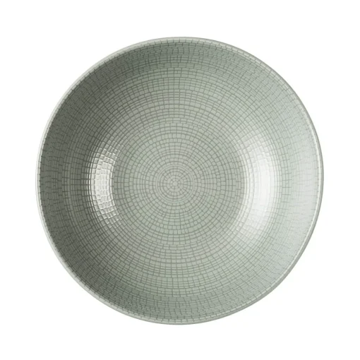 MODULO NATURE JADE Saladier 24 cm
