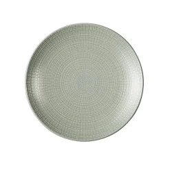 MODULO NATURE JADE Assiette à dessert 21 cm