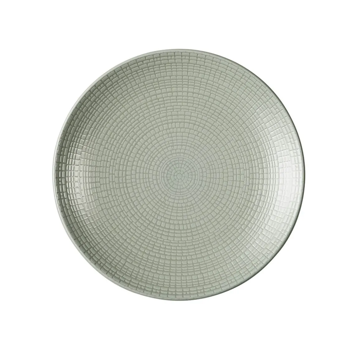 MODULO NATURE JADE Assiette à dessert 21 cm