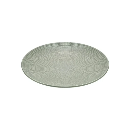 MODULO NATURE JADE Assiette à dessert 21 cm
