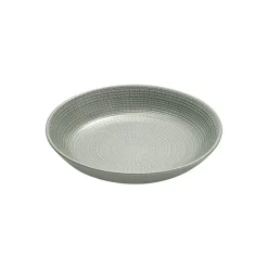 MODULO NATURE JADE Grande assiette creuse 21 cm