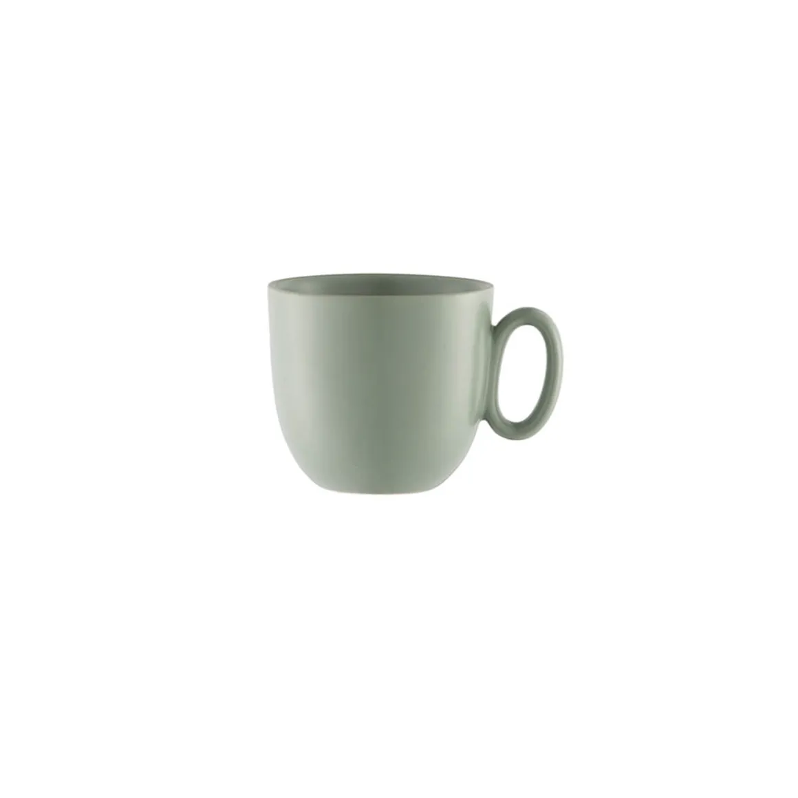 MODULO NATURE JADE Tasse à café/expresso 11,5 cl