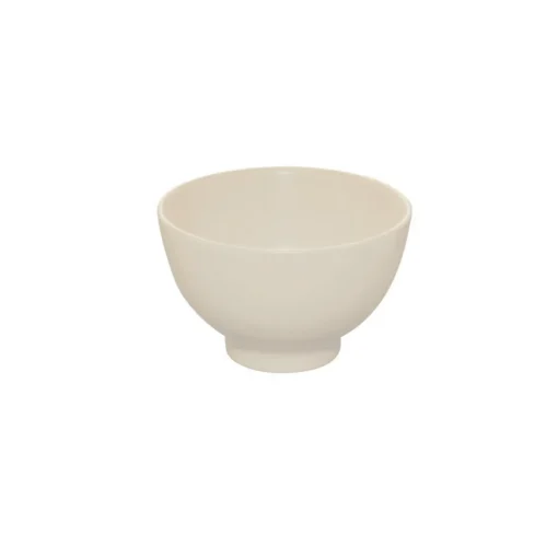 MODULO NATURE KAOLIN Coupelle 10 cm
