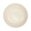 MODULO NATURE KAOLIN Grande assiette creuse 21 cm