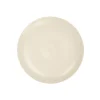 MODULO NATURE KAOLIN Assiette à pain 16 cm