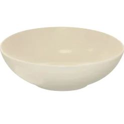 MODULO NATURE KAOLIN Saladier 24 cm