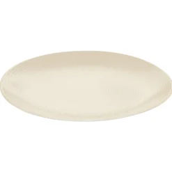 MODULO NATURE KAOLIN Assiette à dessert 21 cm