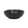 MODULO NATURE PIERRE DE LAVE Petite assiette creuse 17,7 cm