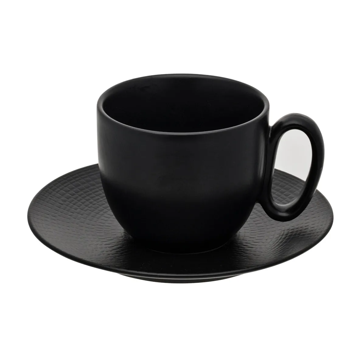 MODULO NATURE PIERRE DE LAVE Tasse à thé/café 25 cl
