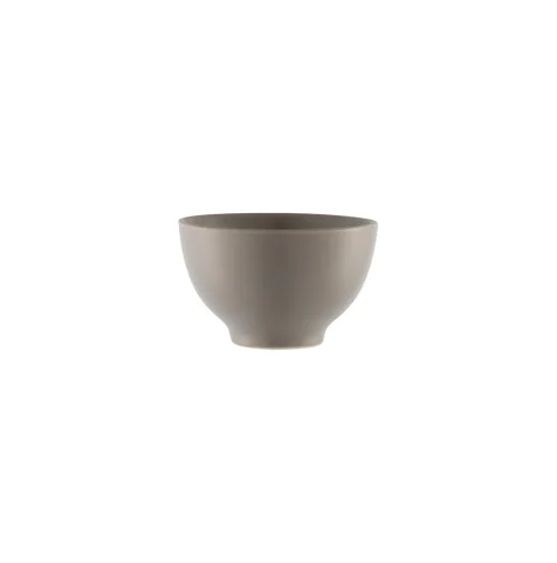 MODULO NATURE TERRE D'OMBRE Coupelle 10 cm