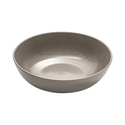 MODULO NATURE TERRE D'OMBRE Saladier 24 cm