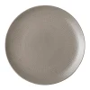 MODULO NATURE TERRE D'OMBRE Assiette 27.9 cm
