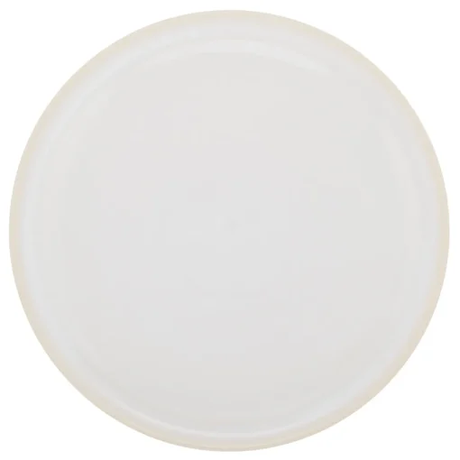 MONDO CRISTAUX DE SEL Assiette 26 cm