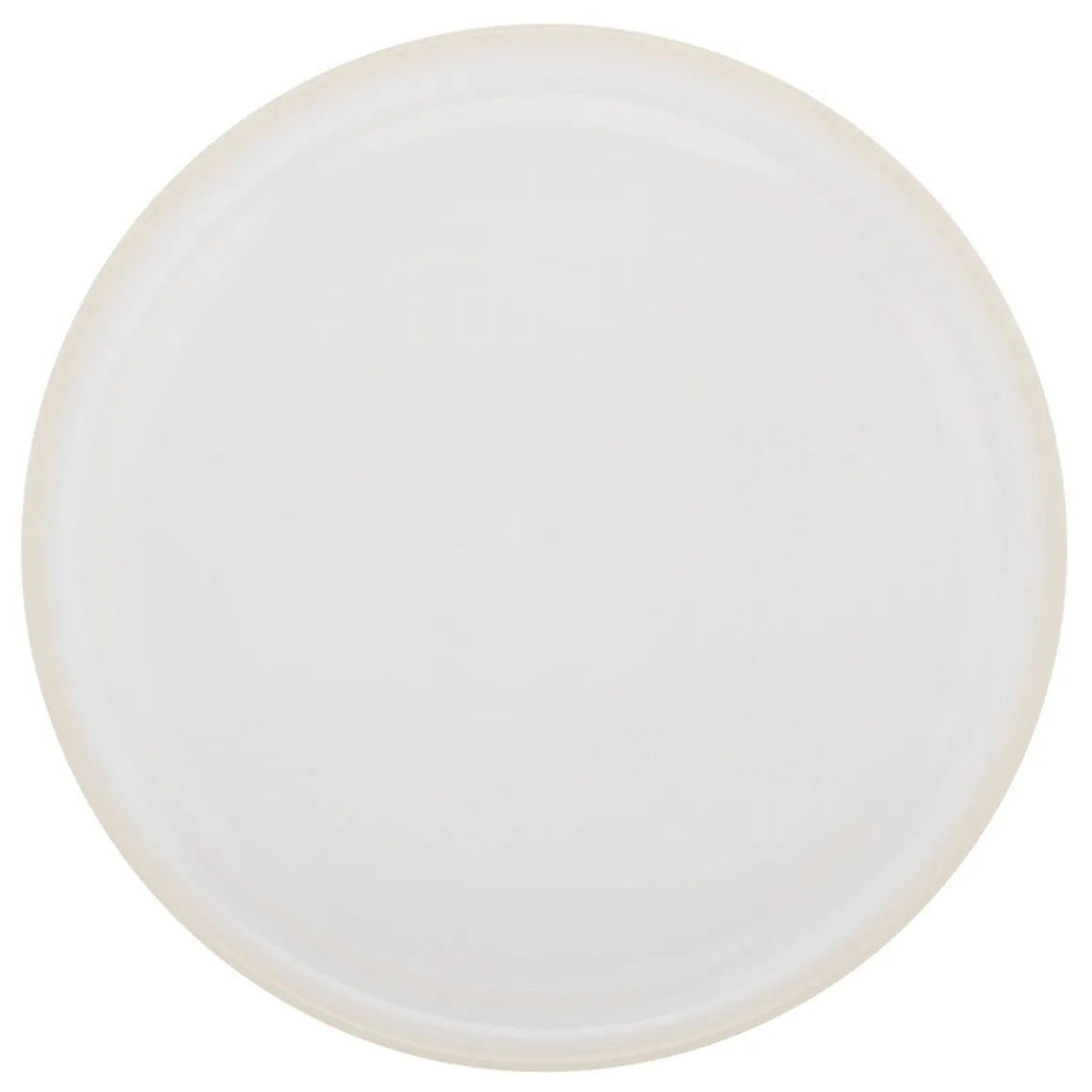 MONDO CRISTAUX DE SEL Assiette 26 cm
