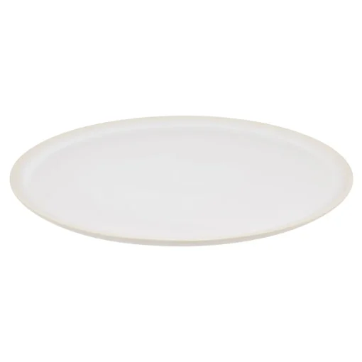 MONDO CRISTAUX DE SEL Assiette 26 cm