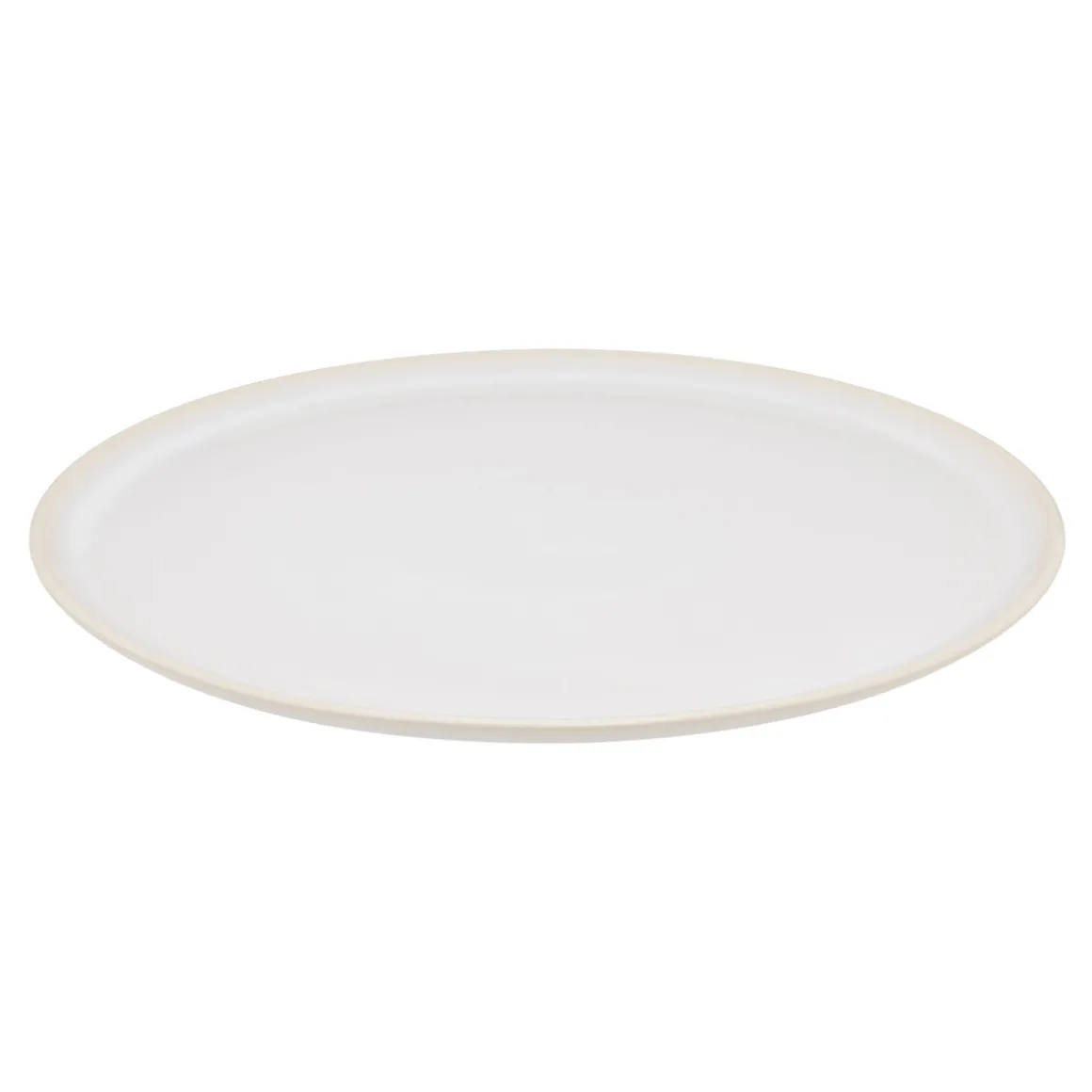 MONDO CRISTAUX DE SEL Assiette 26 cm