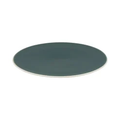 MONDO SHISO Assiette à dessert extra-plate 20 cm