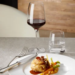 MUSE Verre à vin blanc 28 cl