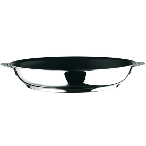 NEWCOOK CLIP Poele anti adhérente 24 cm