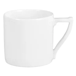 NEWPORT BLANC Tasse espresso 10cl (Newport)