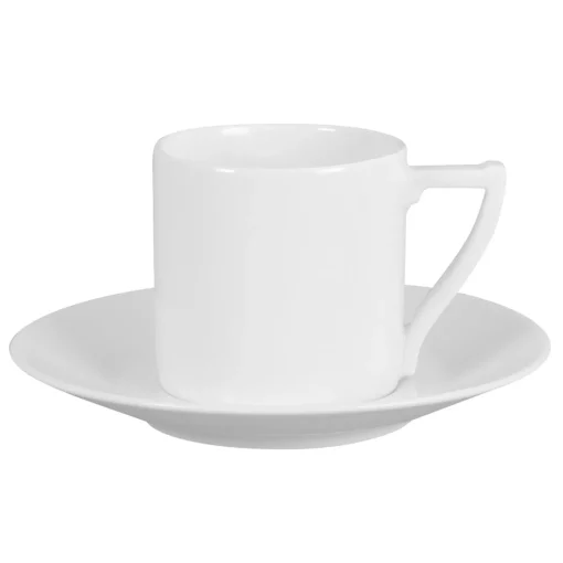 NEWPORT BLANC Tasse espresso 10cl (Newport)