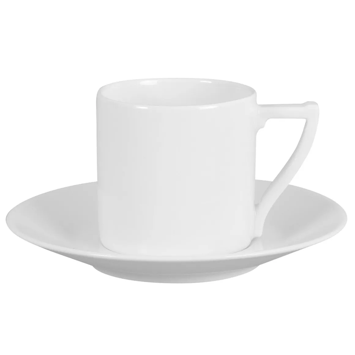 NEWPORT BLANC Tasse espresso 10cl (Newport)