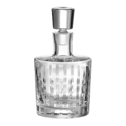 NEWPORT CLUB Carafe à whisky 75 cl