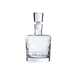 NEWPORT LOUNGE Carafe à whisky 75 cl