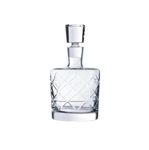 NEWPORT LOUNGE Carafe à whisky 75 cl
