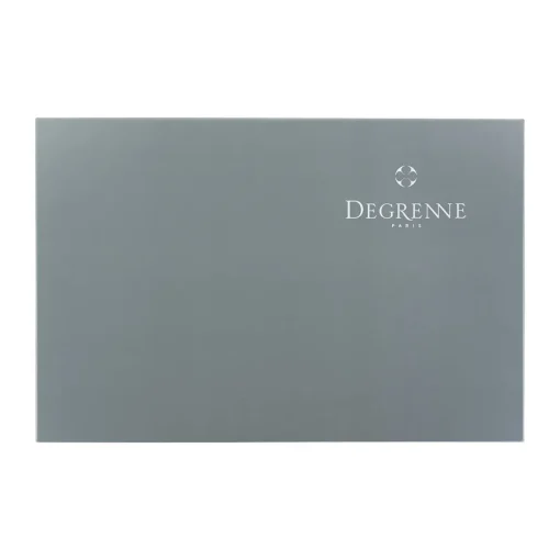 NEWPORT TWIST Coffret 6 flûtes à champagne 21 cl