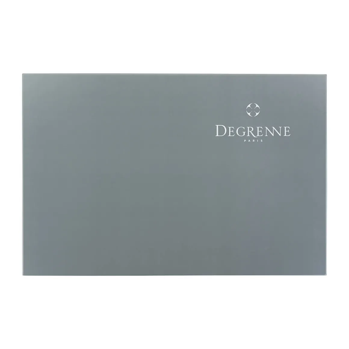 NEWPORT TWIST Coffret 6 flûtes à champagne 21 cl