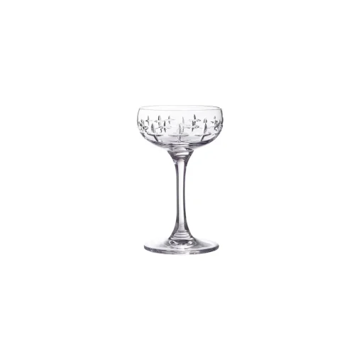 NEWPORT TWIST Coffret 6 verres à liqueur 7,5 cl