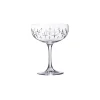 NEWPORT TWIST Coupe à cocktail/glace 28 cl
