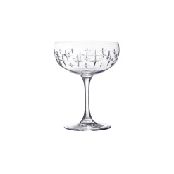 NEWPORT TWIST Coupe à cocktail/glace 28 cl