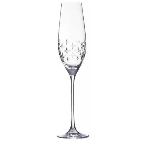 NEWPORT TWIST Flûte à champagne 21 cl