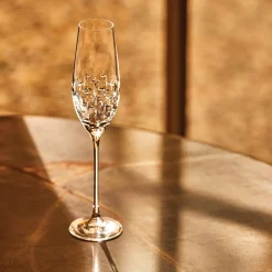 NEWPORT TWIST Flûte à champagne 21 cl