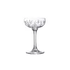 NEWPORT TWIST Verre à liqueur 7,5 cl