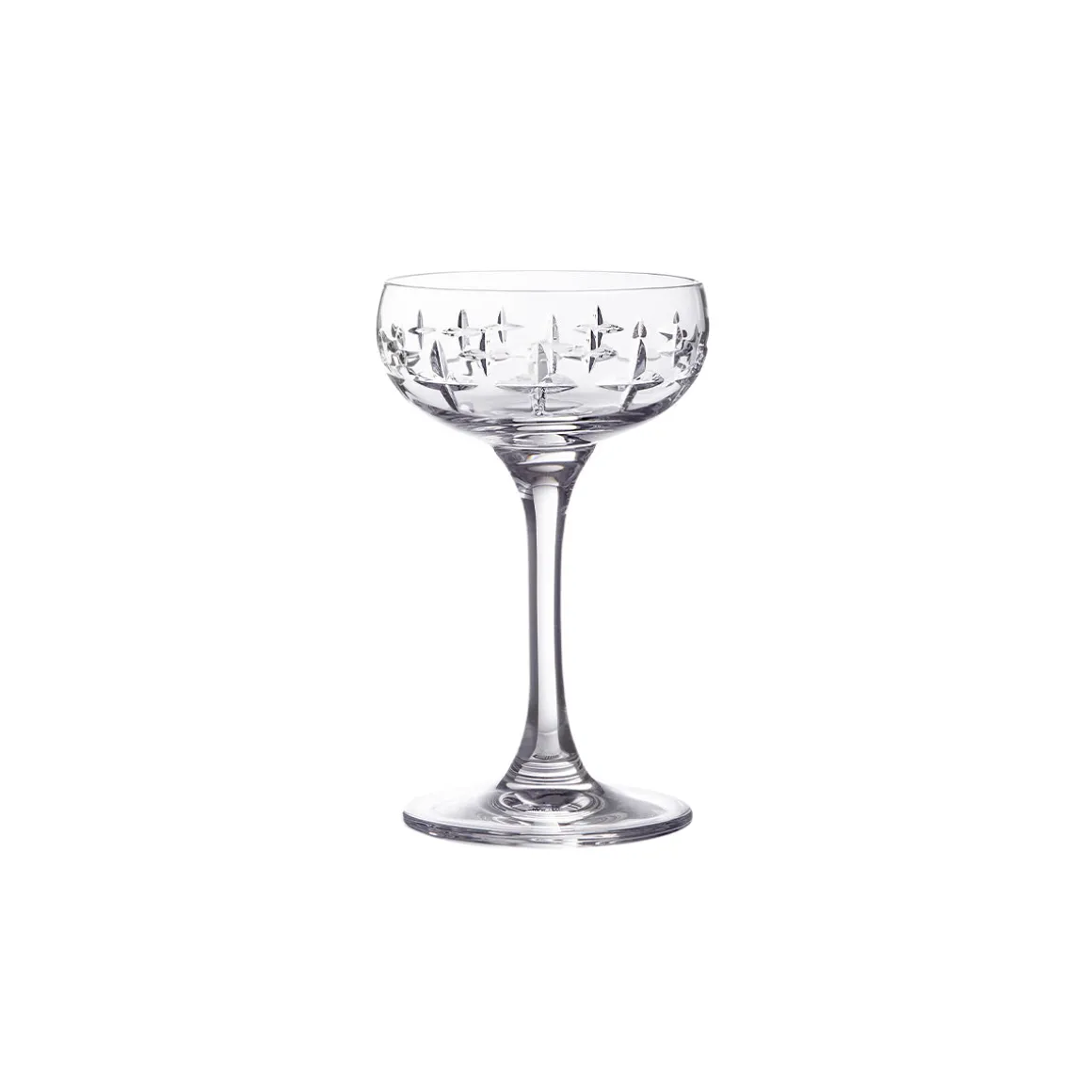 NEWPORT TWIST Verre à liqueur 7,5 cl