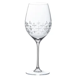 NEWPORT TWIST Verre à vin 47 cl
