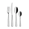 NORMANDY MIROIR Coffret 24 couverts