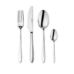 NORWAY MIROIR Coffret 24 pièces monobloc lame scie