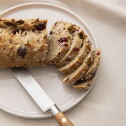 NUANCES COTON & LIN NUDE Nappe rectangulaire 180 x 250 cm