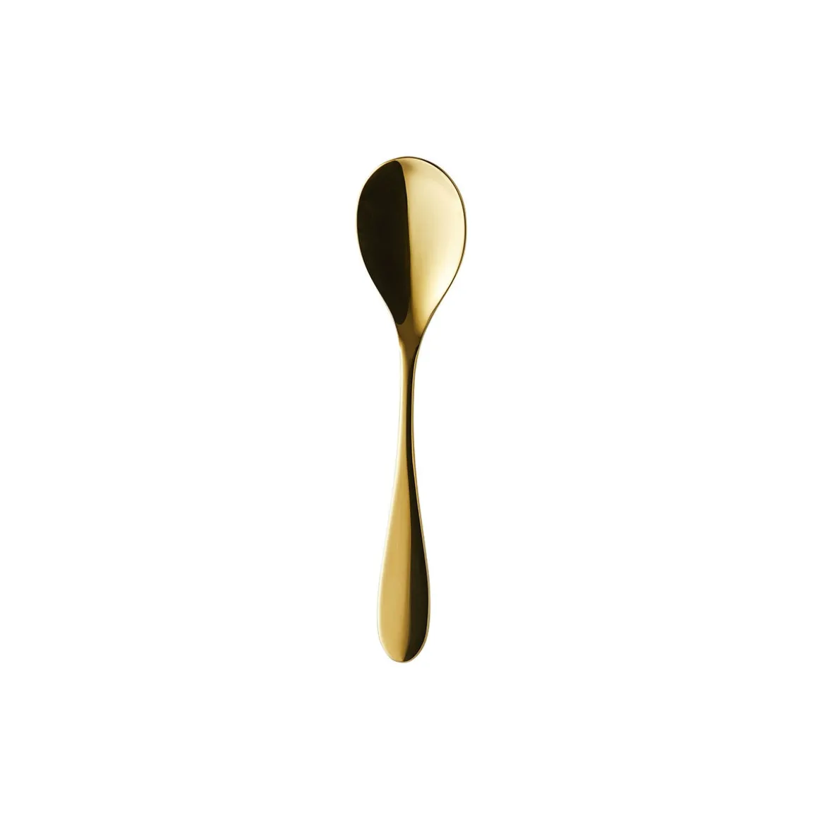 ONDE GOLD Cuillère à café