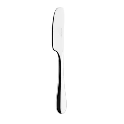 ONDE MIROIR Couteau à beurre